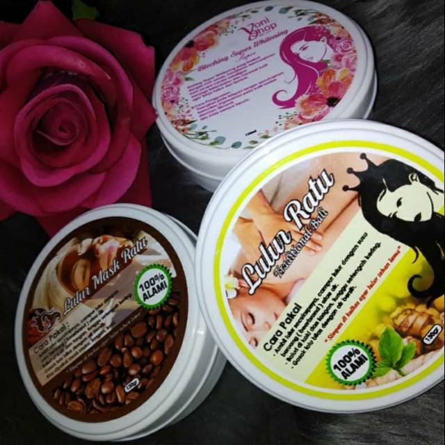Lulur yonishop