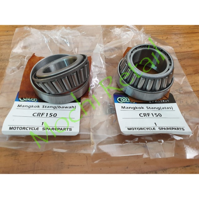 Komstir Bambu Racing CRF 150