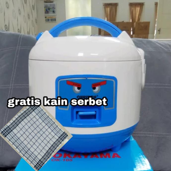 (READY COD) magicom mini 1 liter BOOM SALE