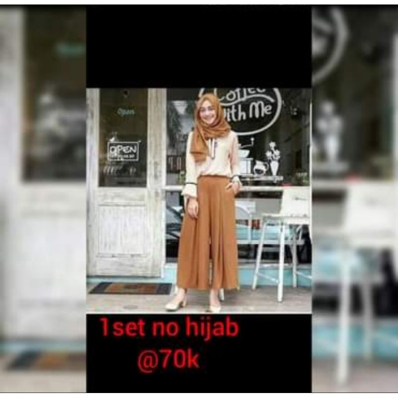 baju muslim