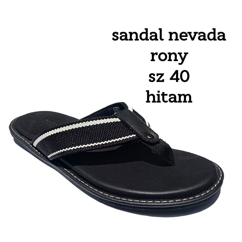Sandal Nevada Rony