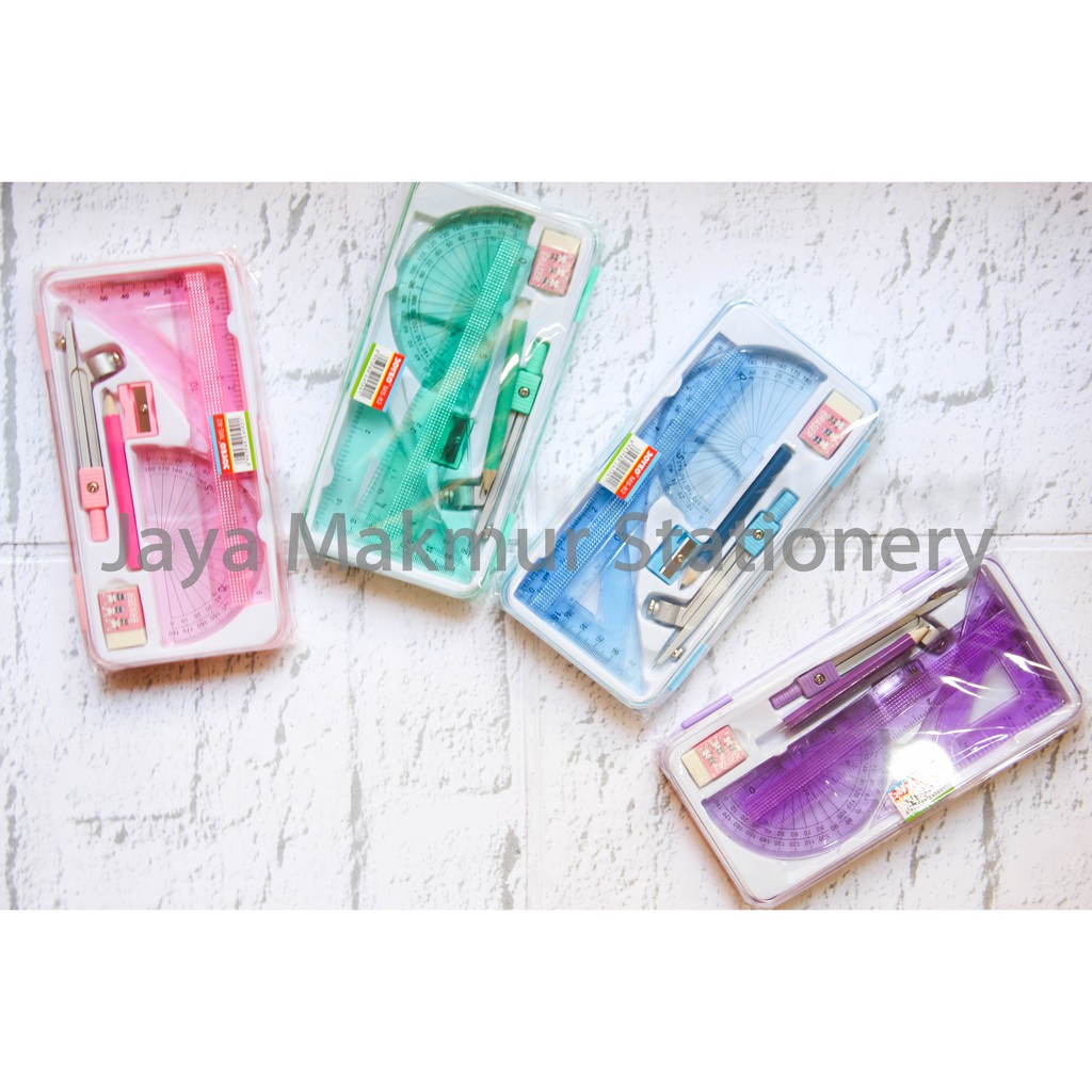 Jangka Set Joyko MS-82