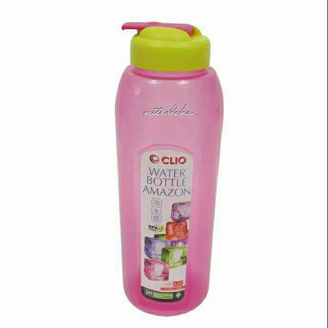 Botol / coolpot Amazone Clio 1.2 lt
