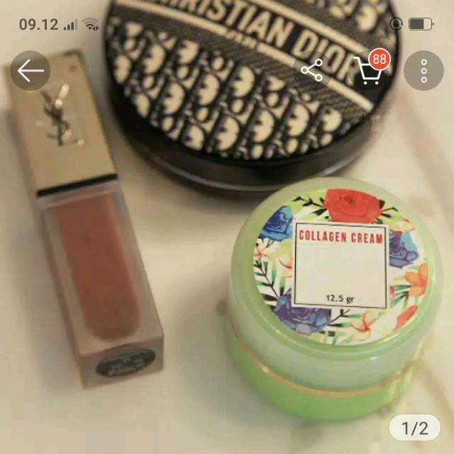 Collagen mikhaskincare