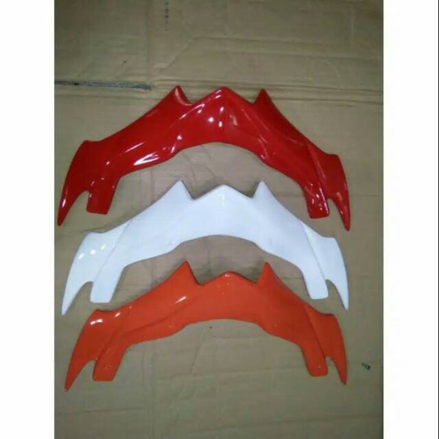 Winglet CBR150