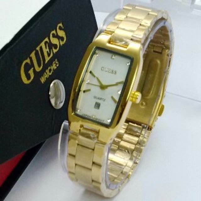 GUES GOLD