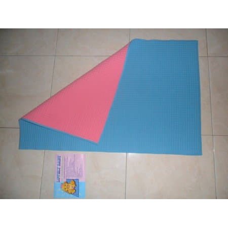 DISKON Perlak Karet Polos