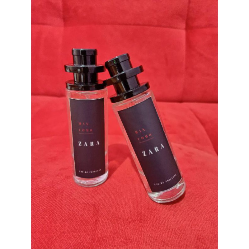 Parfume Zara 35 ml