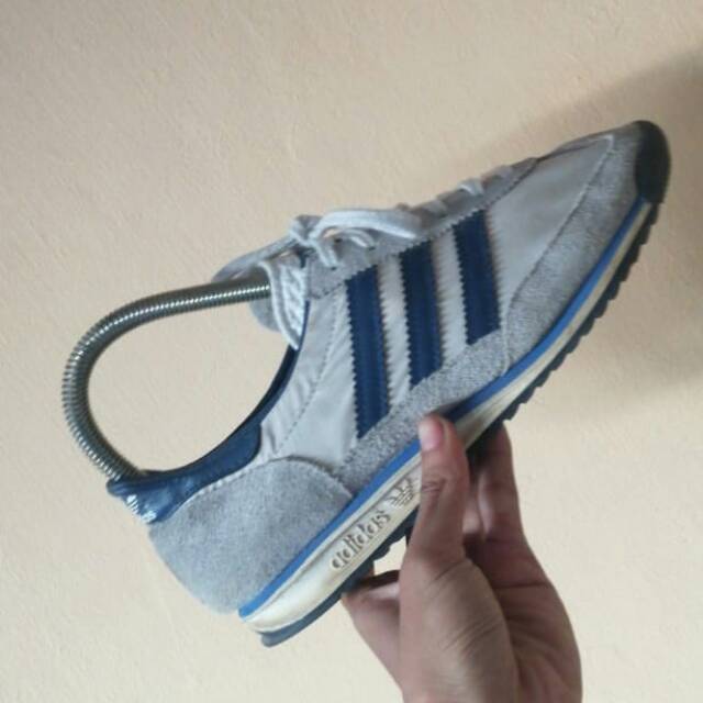 Sl72 superlight outsole black size 38