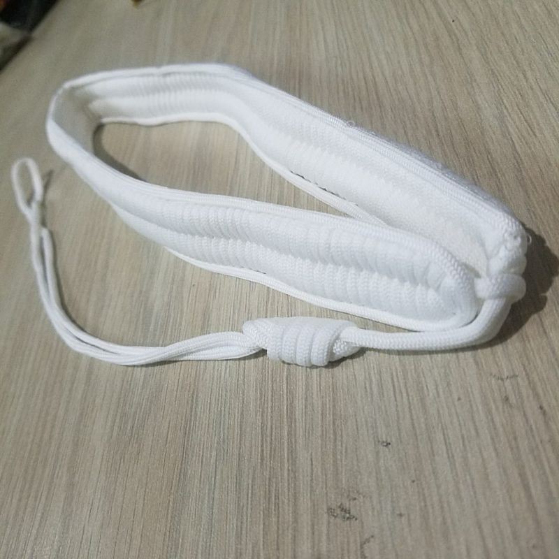 Tali kur putih pdh