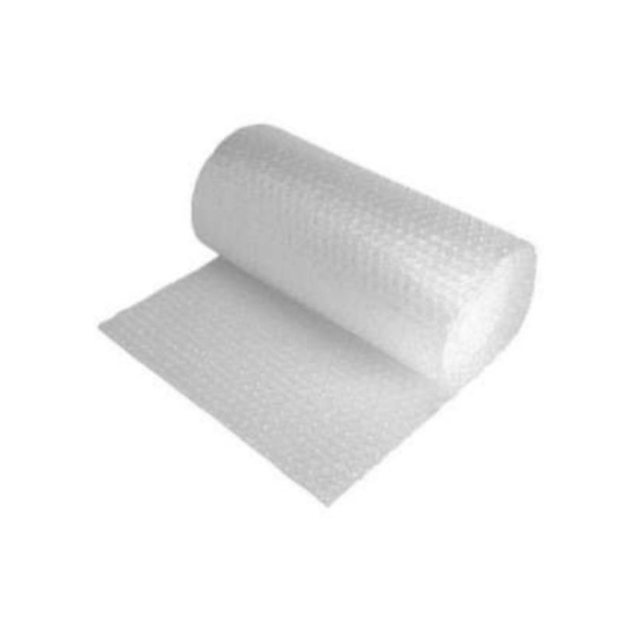 Extra bubble wrap