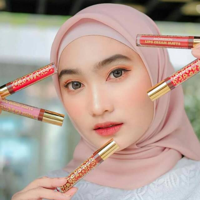 Lipstik moreskin