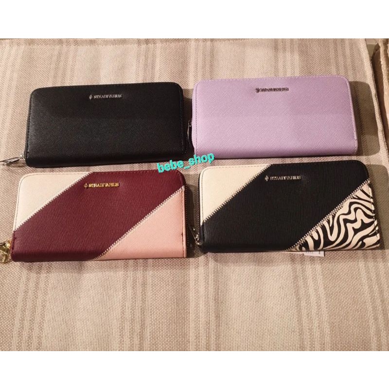Dompet  Stradivarius Panjang
