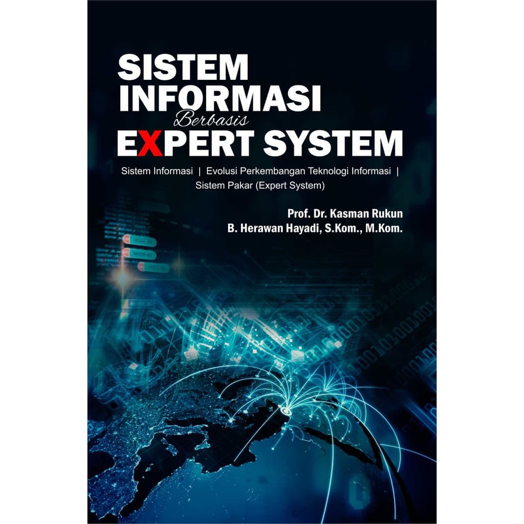 Sistem Informasi Berbasis Expert System