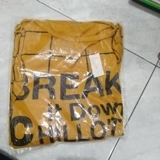 Pesanan ka doyok