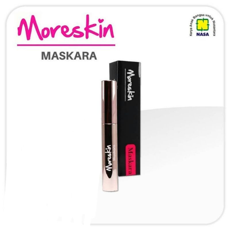 Moreskin masakara