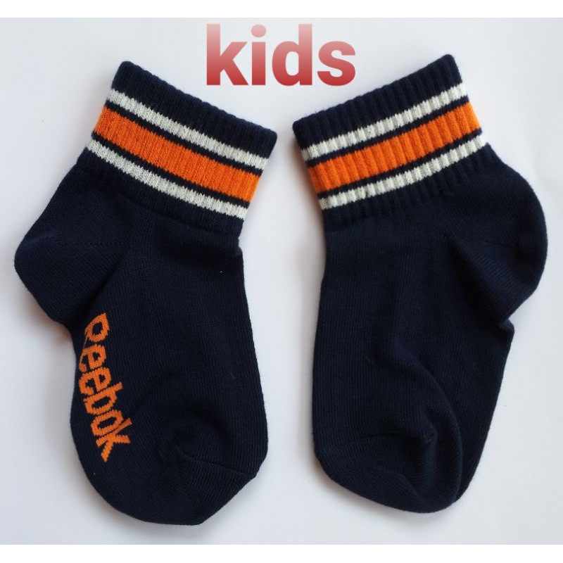 Reebok Kids Shock