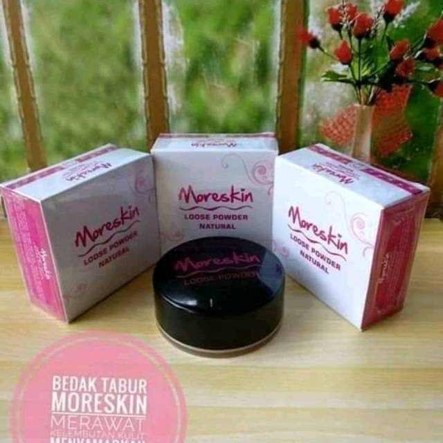 Bedak tabur
