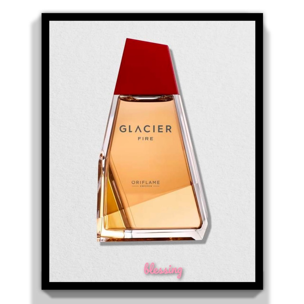 Parfum Pria Glacierr
