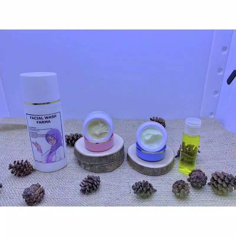Cream FARMA original