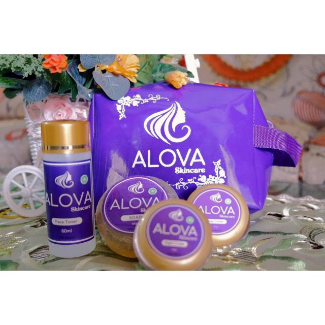 Alova Skincare