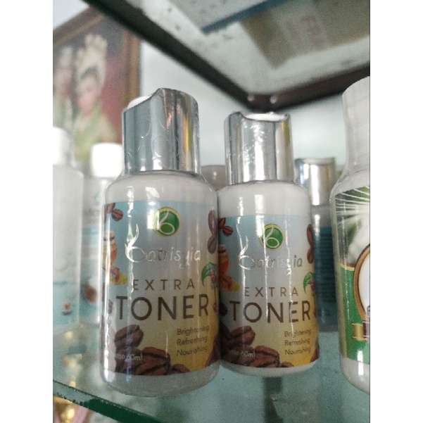 Toner Ekstra Batrisyia