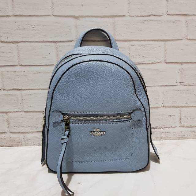 Coach andi backpack