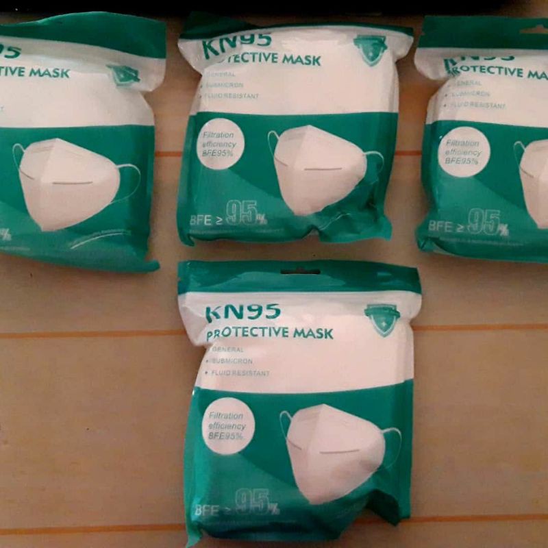 Masker KN95