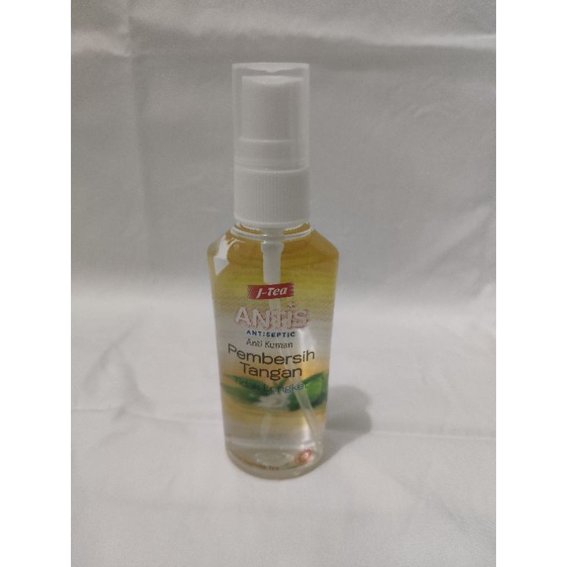 Antis spray