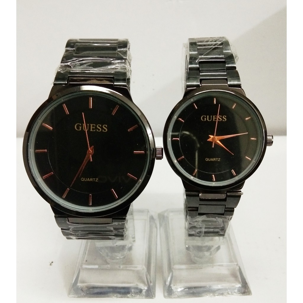 GUESS 7785 COUPLE