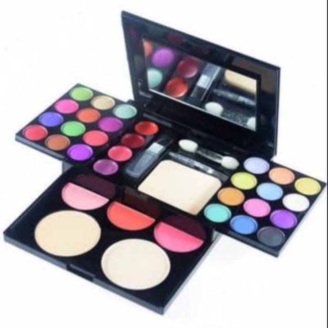 Make Up Kit Eyeshadow