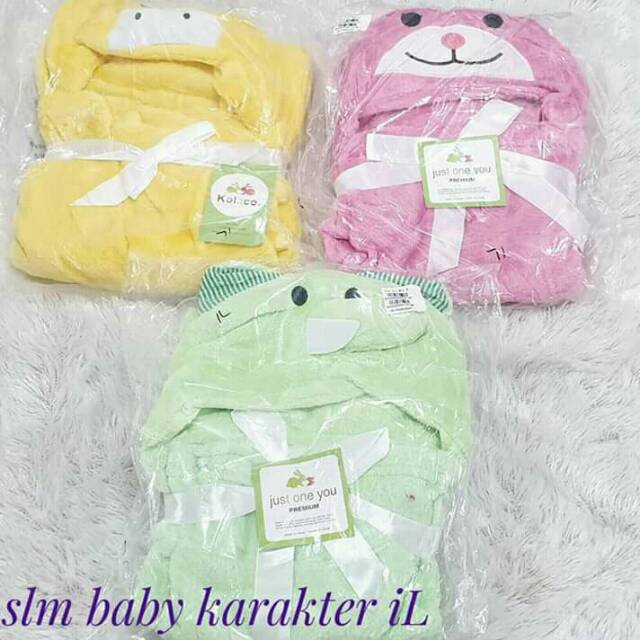 Selimut baby