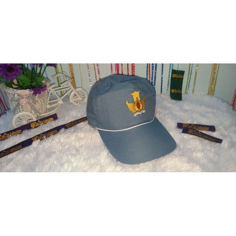 Topi SMA