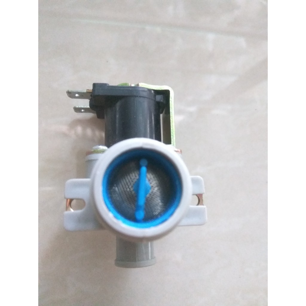 water inlet