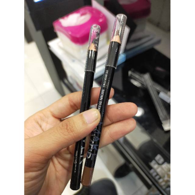 Eyebrow pensil