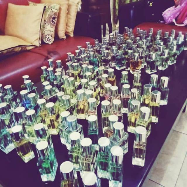 Bes 88 Parfum