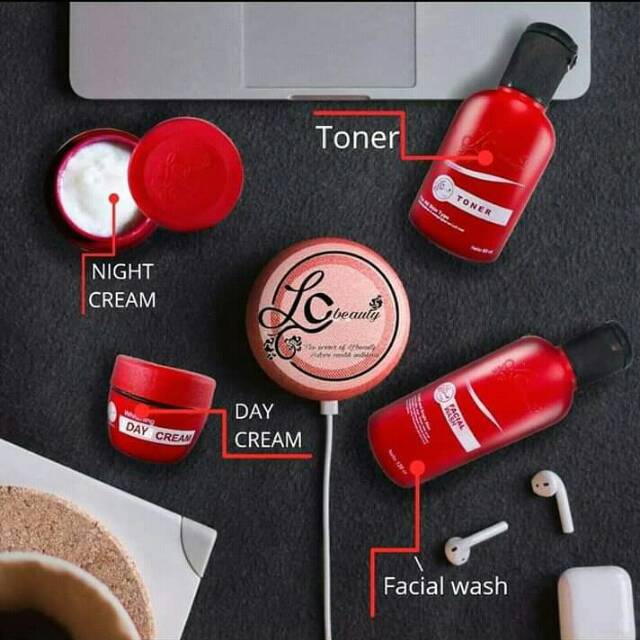 LCbeauty