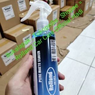 Rolland Pure matte sealer