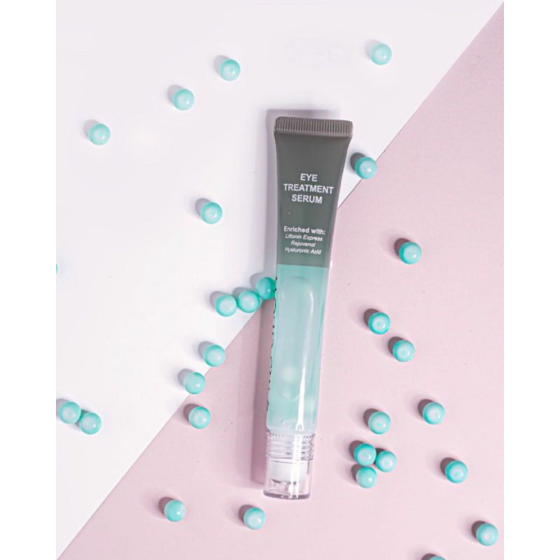 EYE TREATMENT SERUM