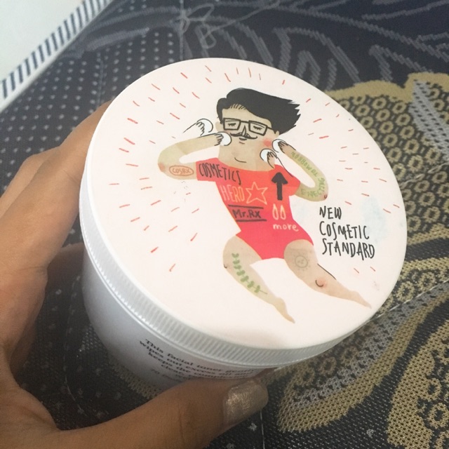 Cosrx One Step Original Pimple Pad Share