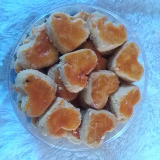 Kue kacang muprul