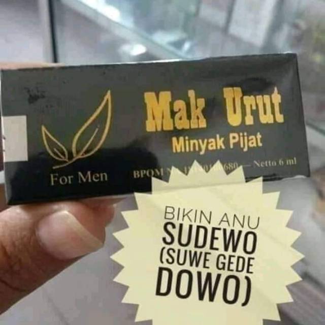 Mak Urut nasa