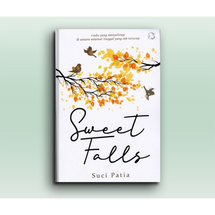 Sweet Falls - Suci Patia
