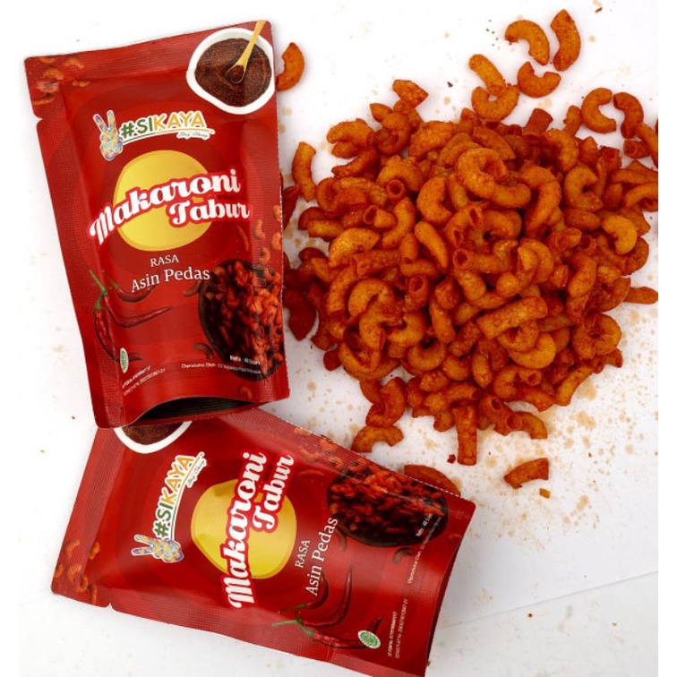 Macaroni Sikaya