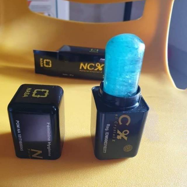 NCX Original