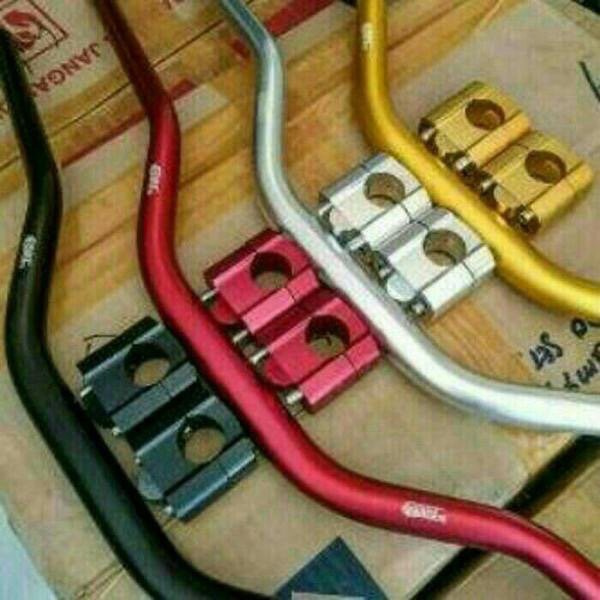 DSA               Stang fatbar  .