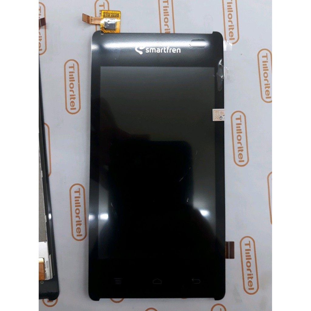 Lcd Ts Andromax C2 Murah
