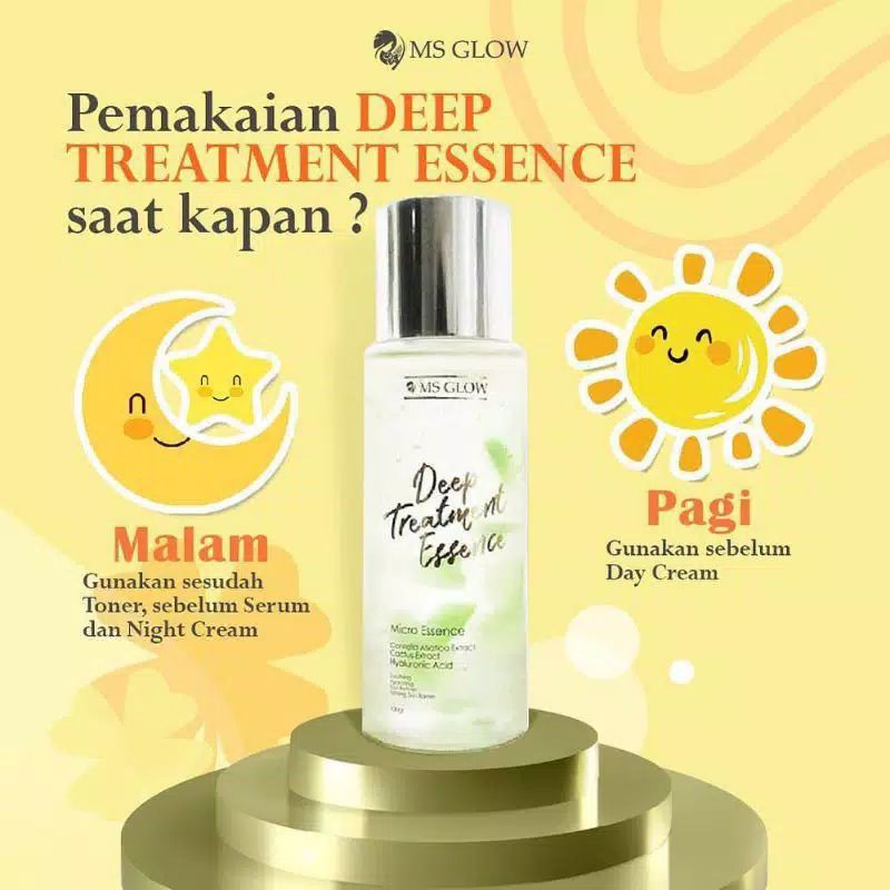 Essence Ms Glow