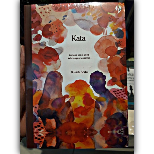 KATA COVER BARU