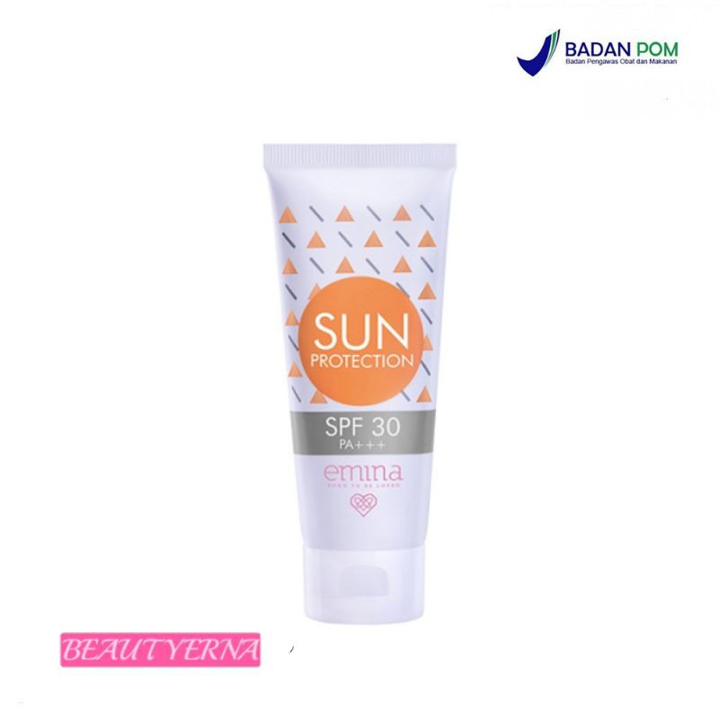 Emmina sun protection spf30